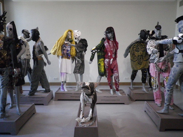 Biennale mody w ArnhemMarcin Różycfot. archiwum prywatne