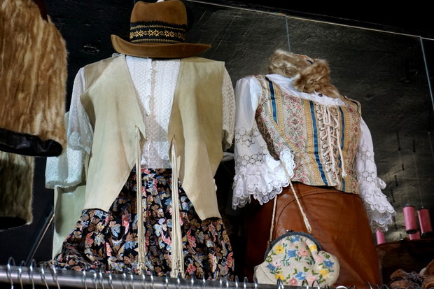 Butik Espace KiliwatchPatrycja Matysiakinstagram.com/patrycjamatysiak_paris