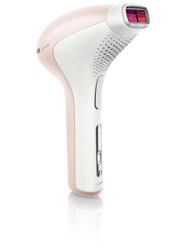 ELLE.pl testuje: Philips Lumea