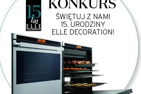 Konkurs Franke - mamy zwycięzcę!