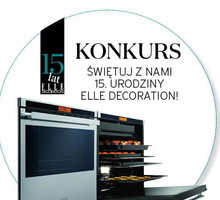 Konkurs Franke - mamy zwycięzcę!
