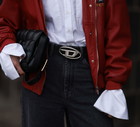 Street Style - Berlin - November, 2023