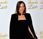 British Fashion Awards - Arrivals