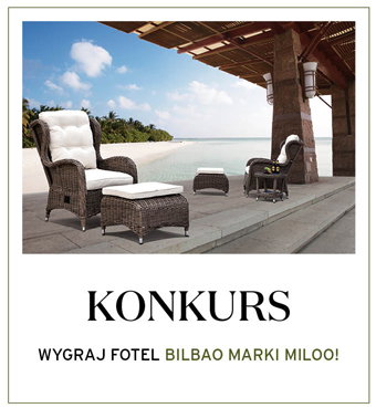 Konkurs Miloo - mamy zwycięzcę!