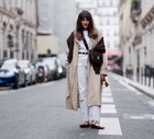 Fashion Photo Session In Paris - April 2024