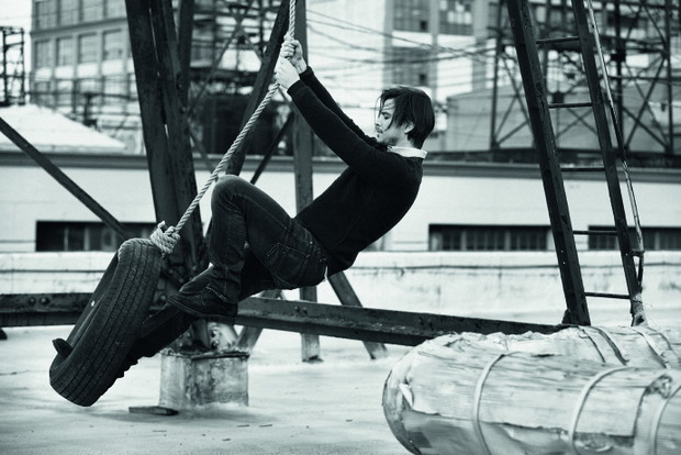 MARC O'POLO jesień - zima 2015