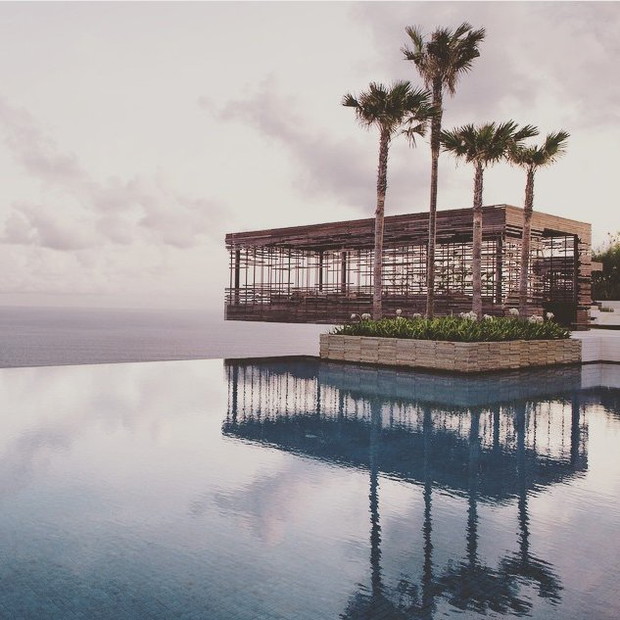 #pool - najpiękniejsze baseny na Instagramie