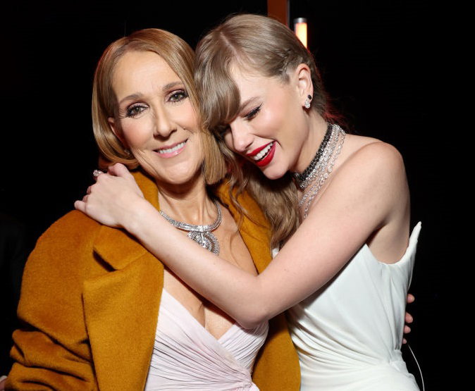 66th GRAMMY Awards - Show