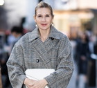 Celebrity Sightings In New York City - March 14, 2024