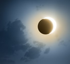 Eclipse of the Sun