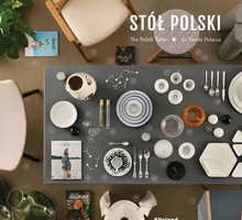 Stół Polski na EXPO 2015 w Mediolanie