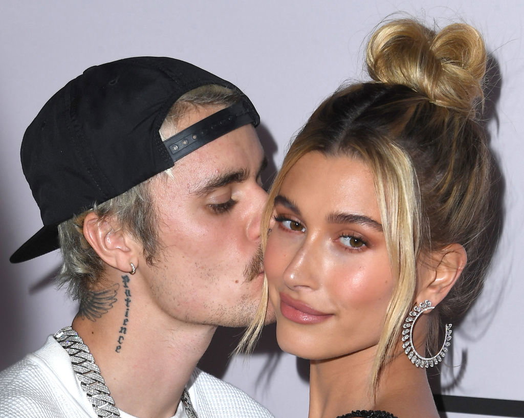 Premiere Of YouTube Originals' "Justin Bieber: Seasons" - Arrivals
