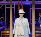 Thom Browne wiosna-lato 2016