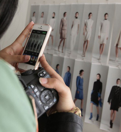 Najpopularniejsze konta na Instagramie w branży fashion!