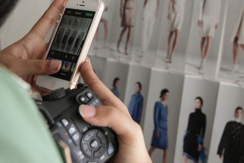 Najpopularniejsze konta na Instagramie w branży fashion!