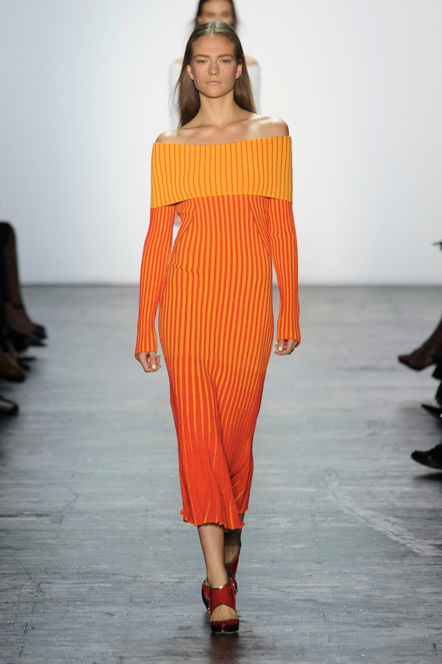 Prabal Gurung wiosna-lato 2016