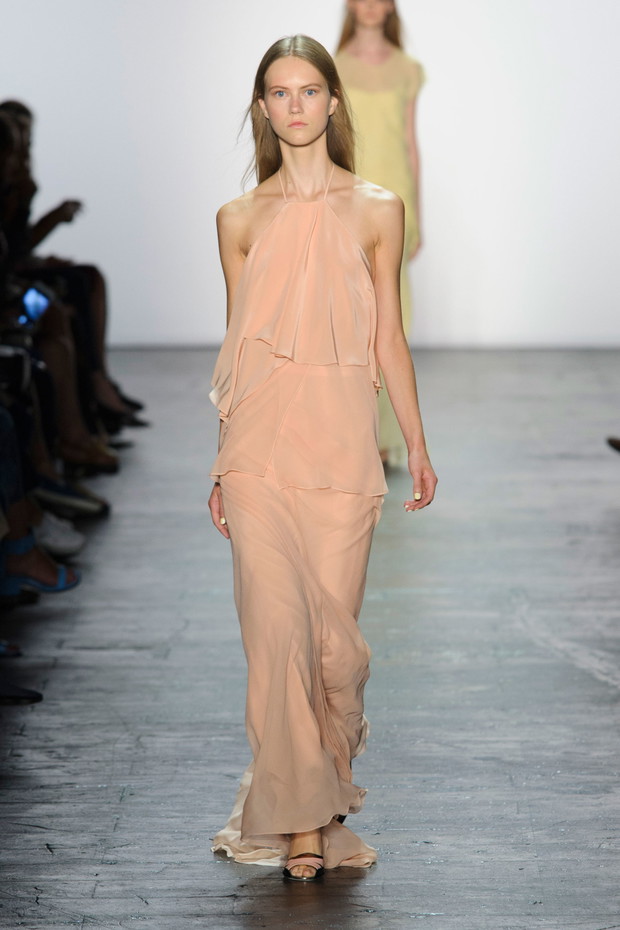 Prabal Gurung wiosna-lato 2016