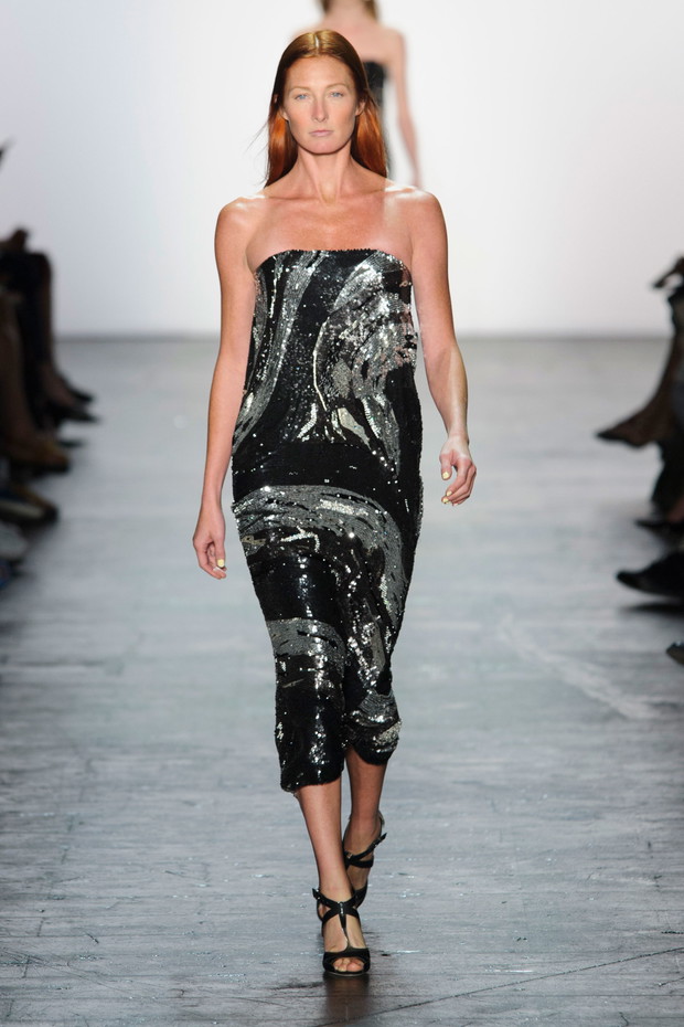Prabal Gurung wiosna-lato 2016