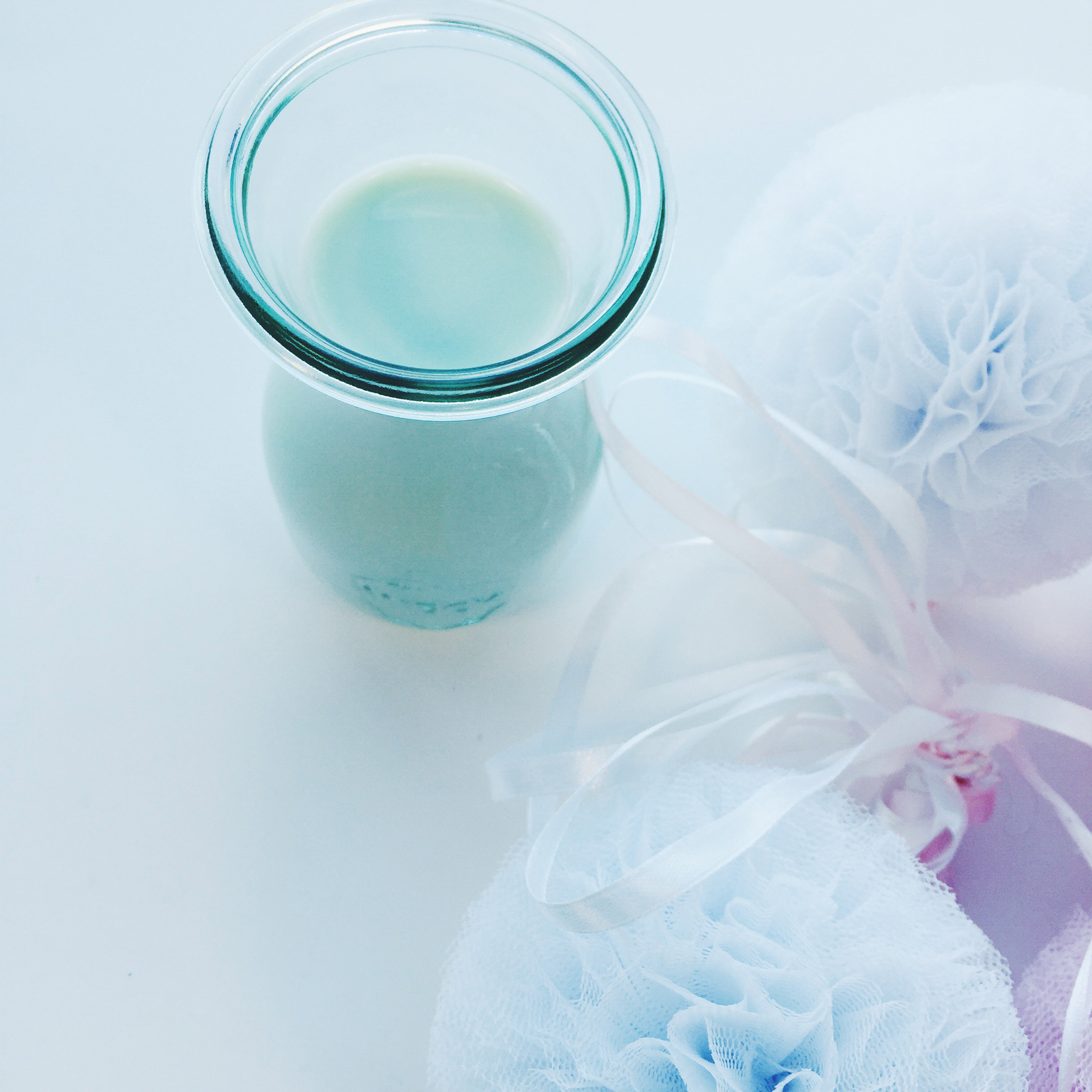 Smoothie dnia: mleko pistacjowe