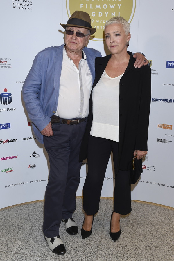 40. Festiwal Filmów Fabularnych w Gdyni