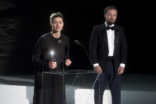 40. Festiwal Filmów Fabularnych w Gdyni