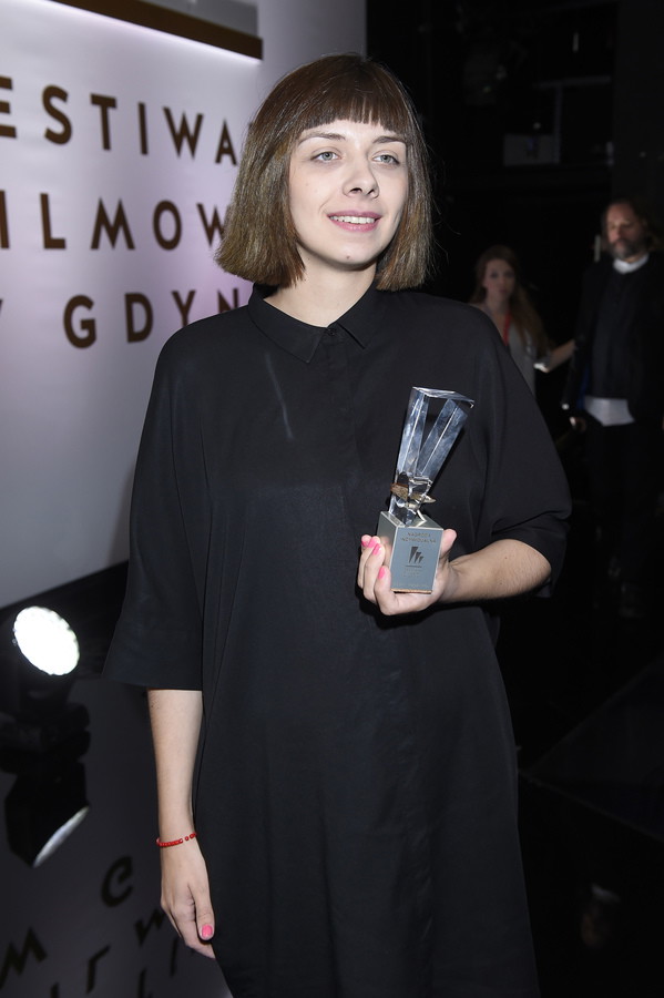 40. Festiwal Filmów Fabularnych w Gdyni