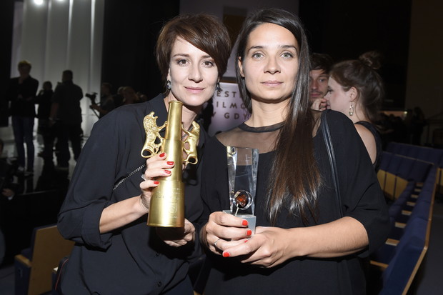 40. Festiwal Filmów Fabularnych w Gdyni