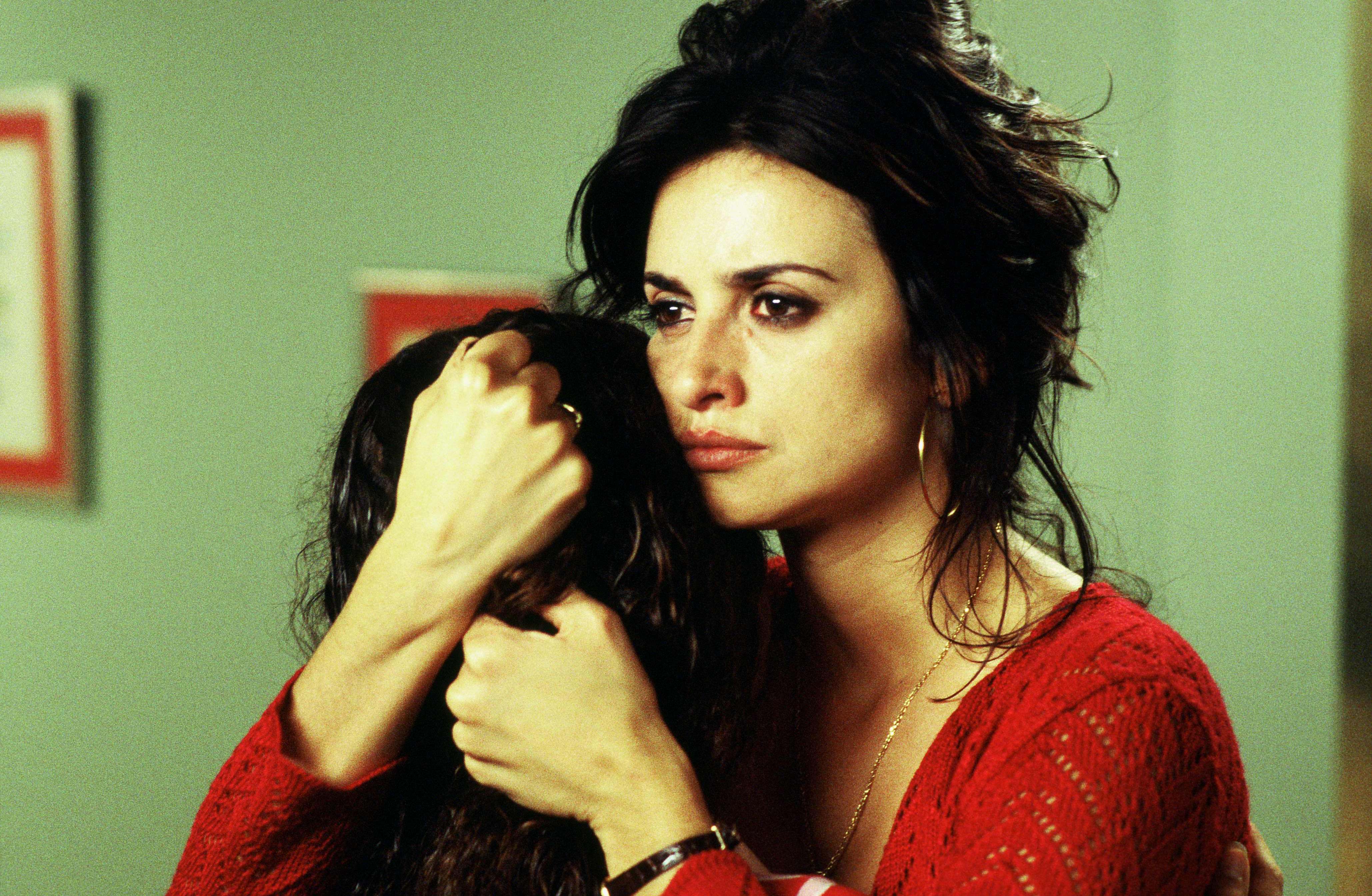 Film Title: Volver
