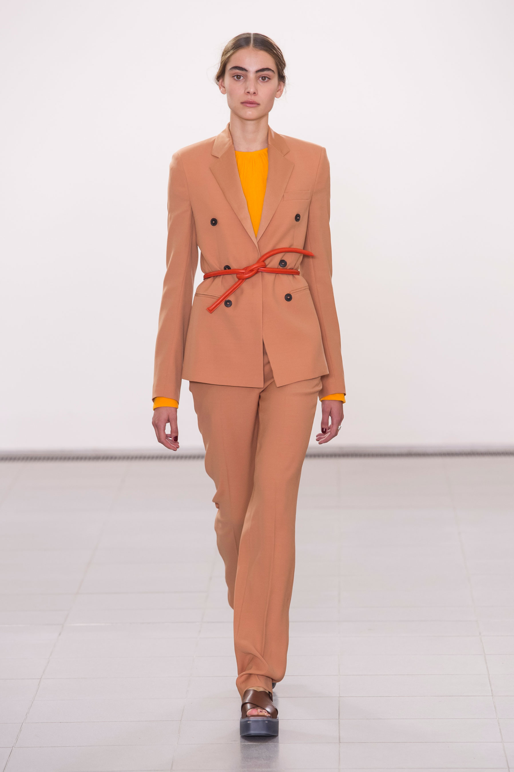 Paul Smith wiosna-lato 2016
