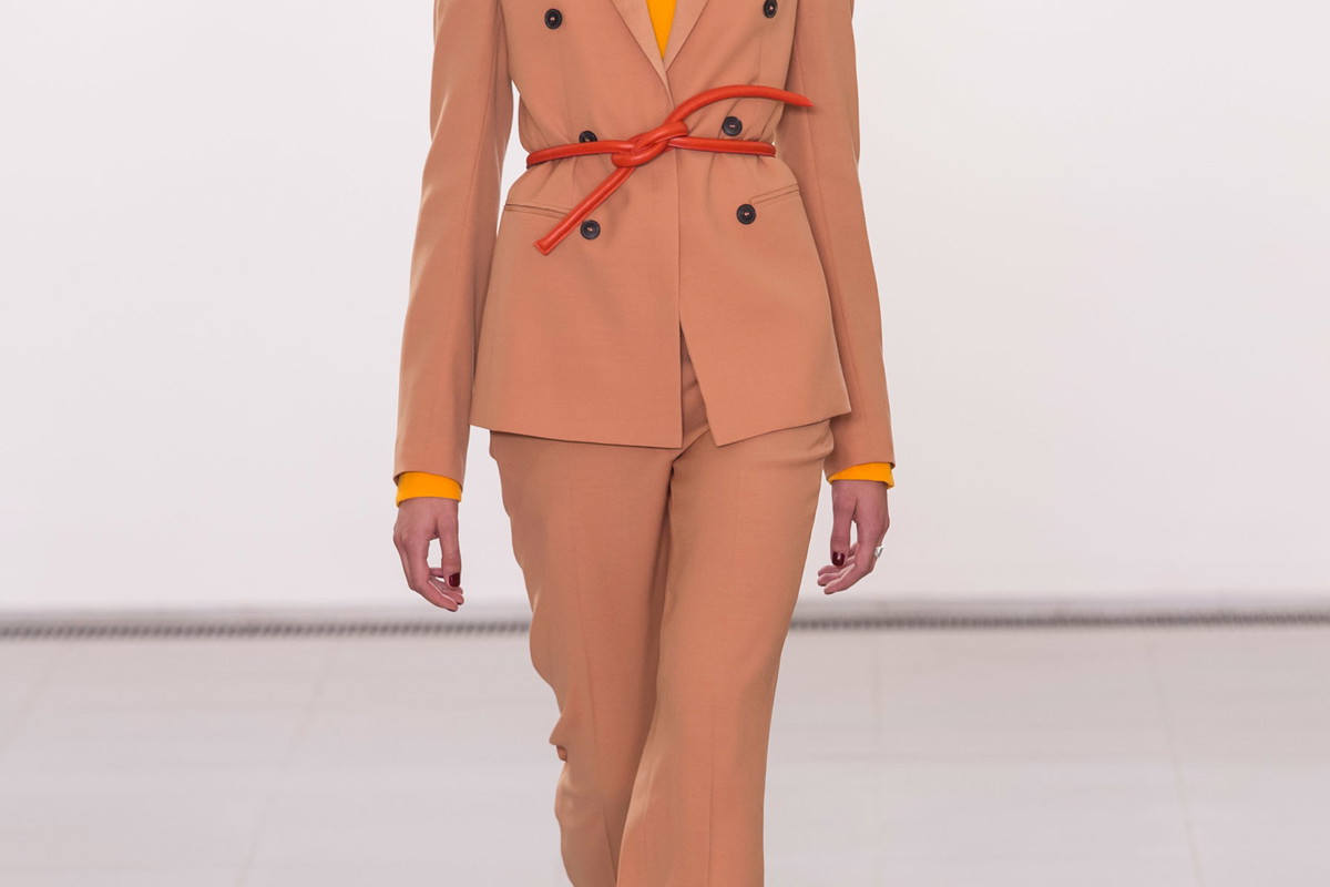 Paul Smith wiosna-lato 2016