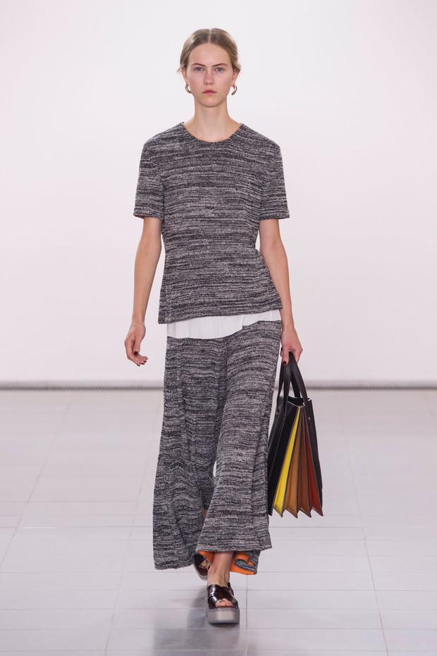 Paul Smith wiosna-lato 2016