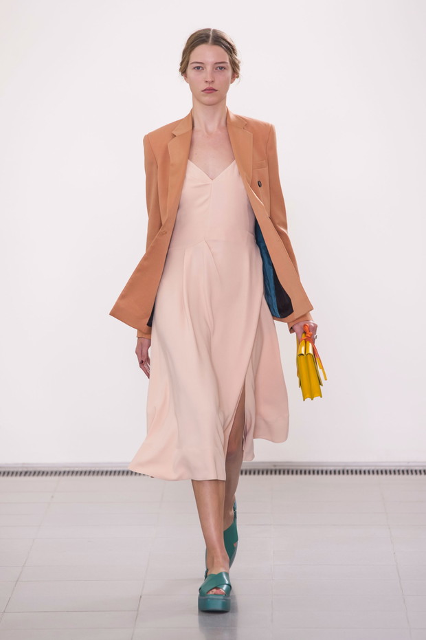 Paul Smith wiosna-lato 2016