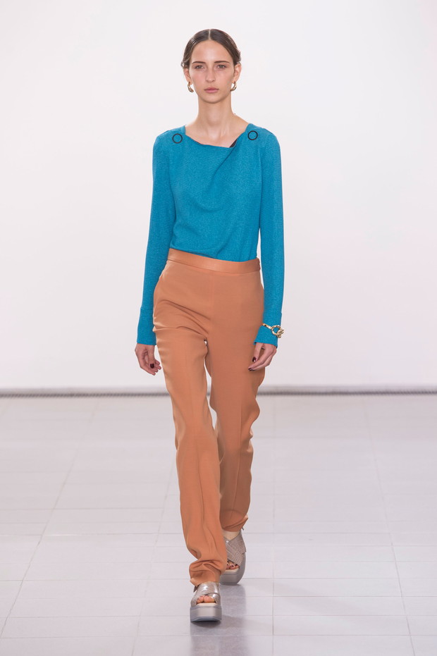Paul Smith wiosna-lato 2016