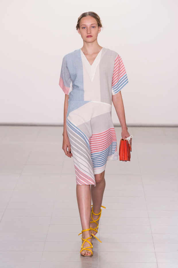 Paul Smith wiosna-lato 2016