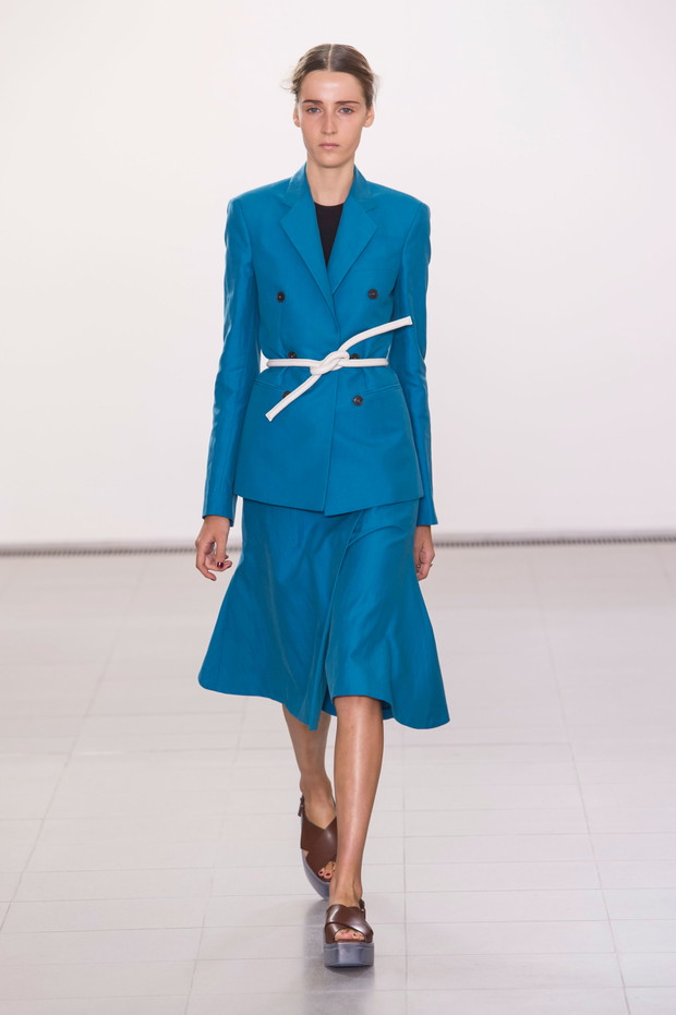Paul Smith wiosna-lato 2016
