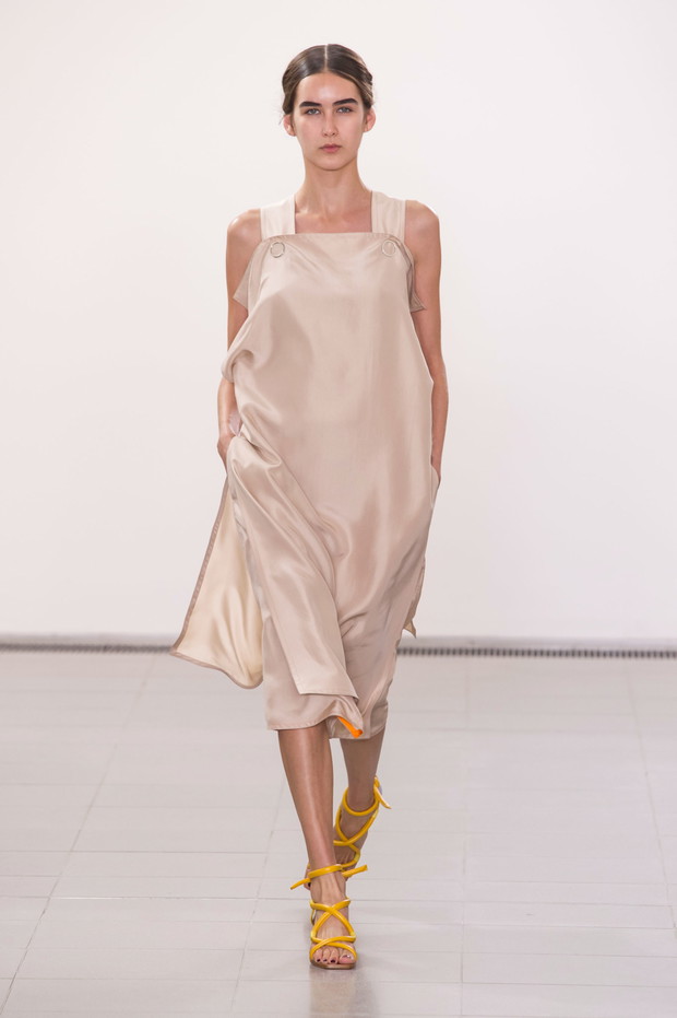 Paul Smith wiosna-lato 2016