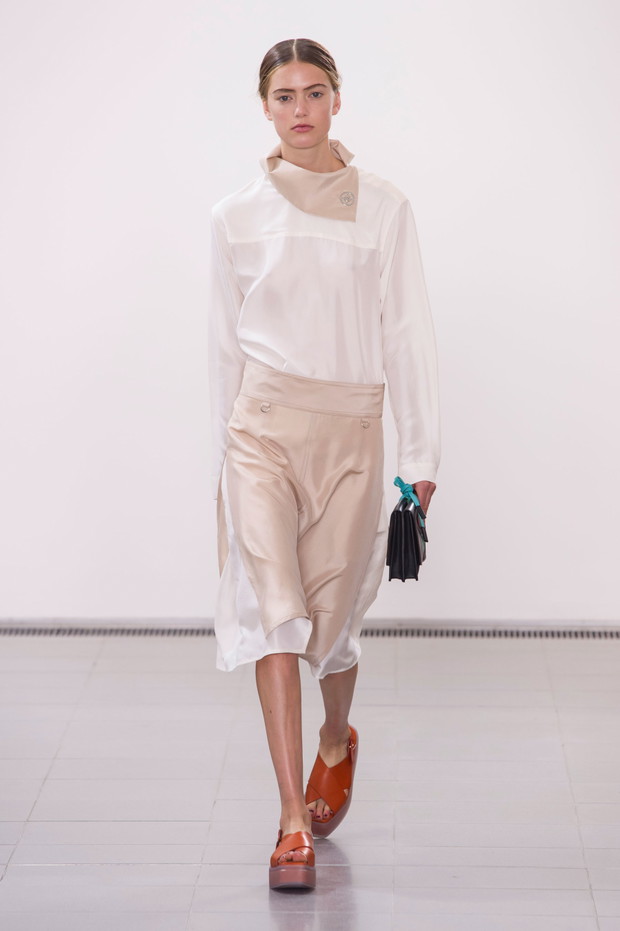 Paul Smith wiosna-lato 2016