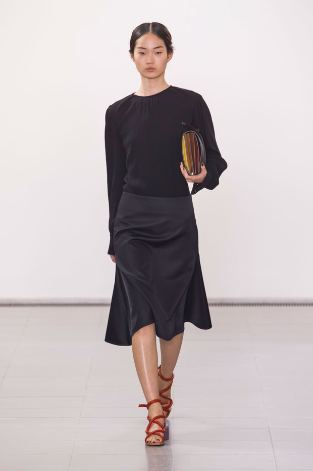 Paul Smith wiosna-lato 2016