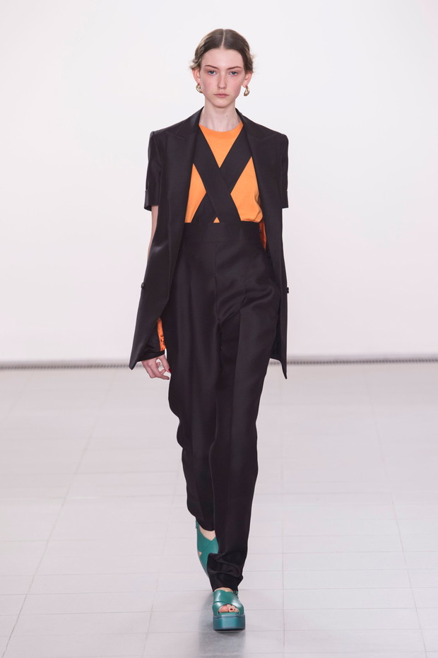 Paul Smith wiosna-lato 2016