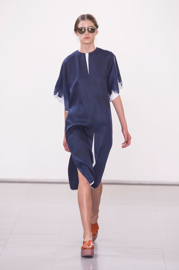 Paul Smith wiosna-lato 2016