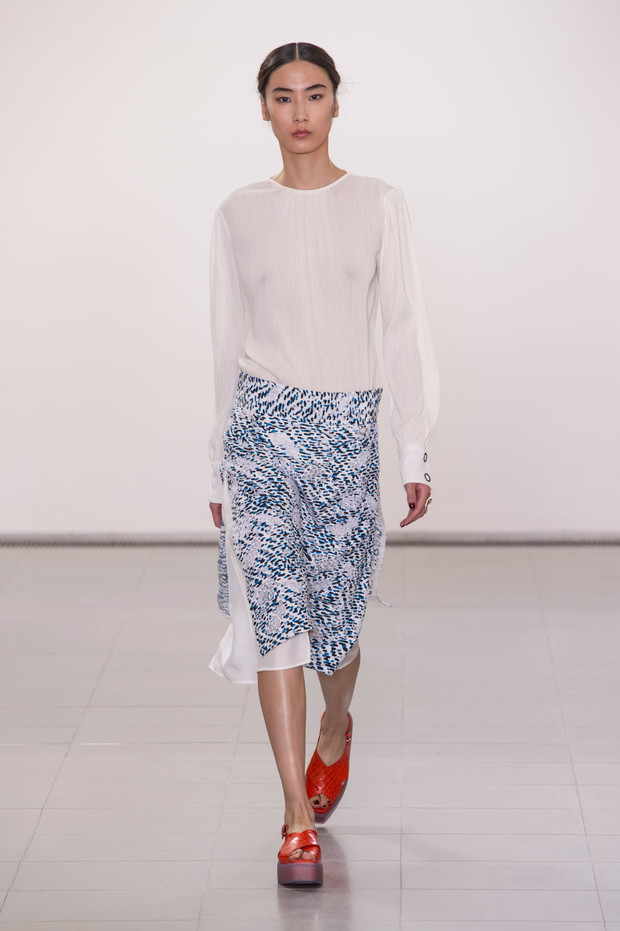Paul Smith wiosna-lato 2016