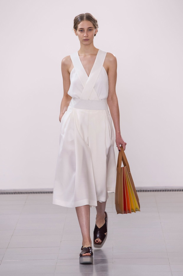 Paul Smith wiosna-lato 2016