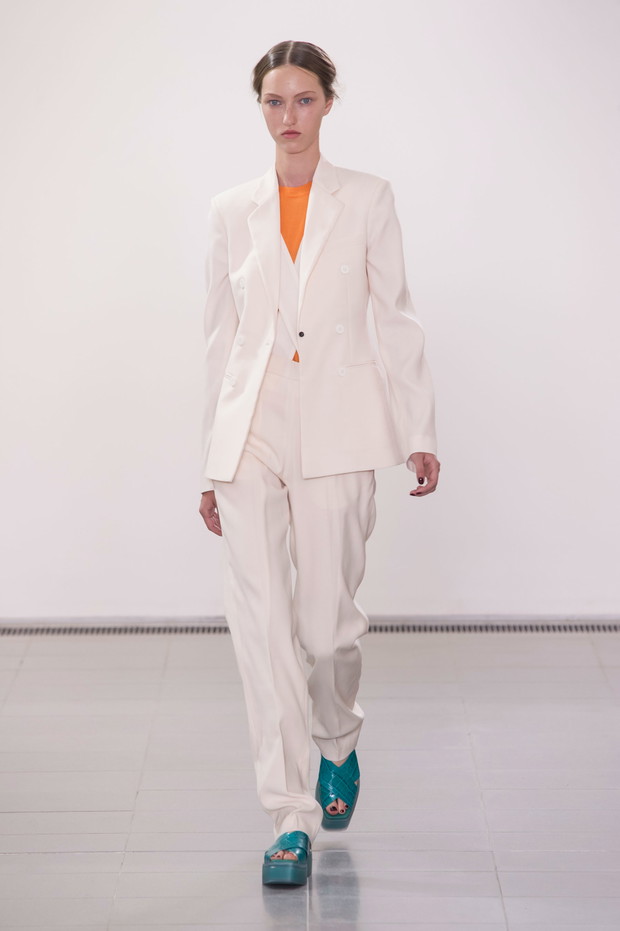 Paul Smith wiosna-lato 2016