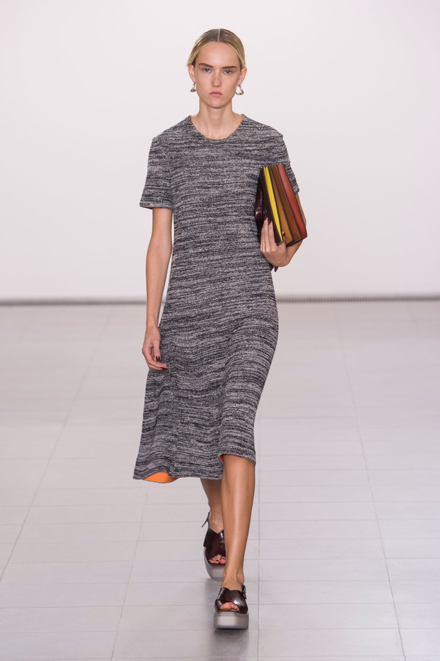 Paul Smith wiosna-lato 2016