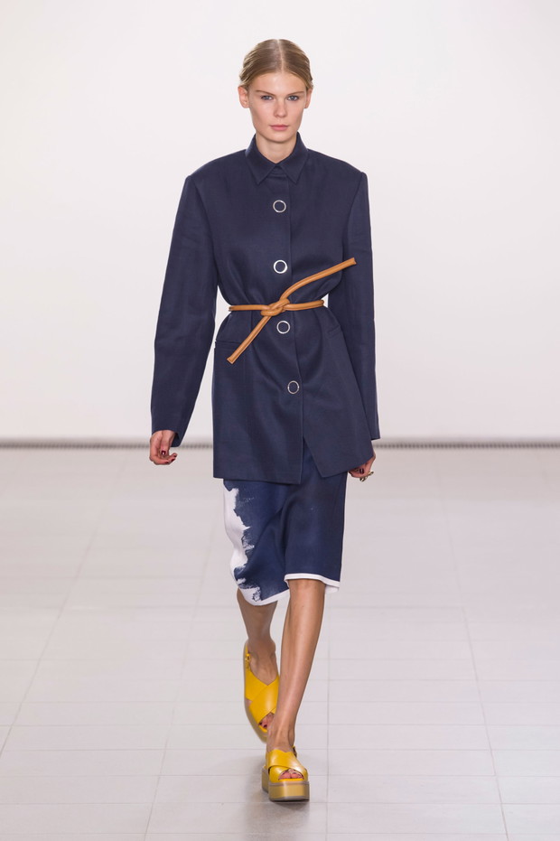 Paul Smith wiosna-lato 2016