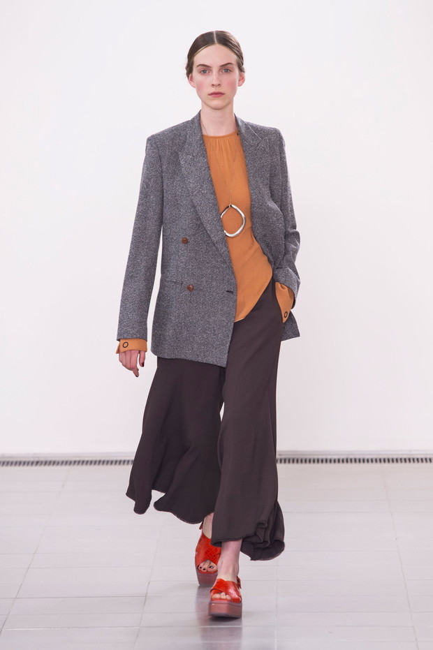 Paul Smith wiosna-lato 2016