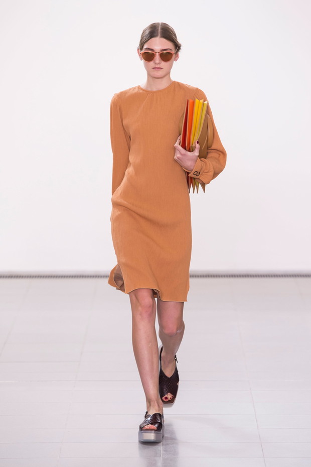 Paul Smith wiosna-lato 2016