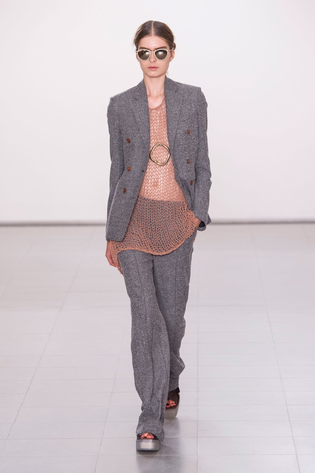Paul Smith wiosna-lato 2016