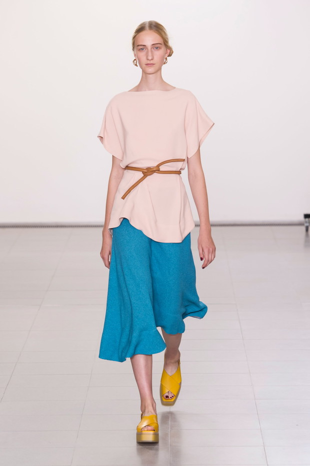 Paul Smith wiosna-lato 2016