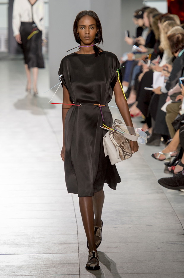 Christopher Kane wiosna-lato 2016